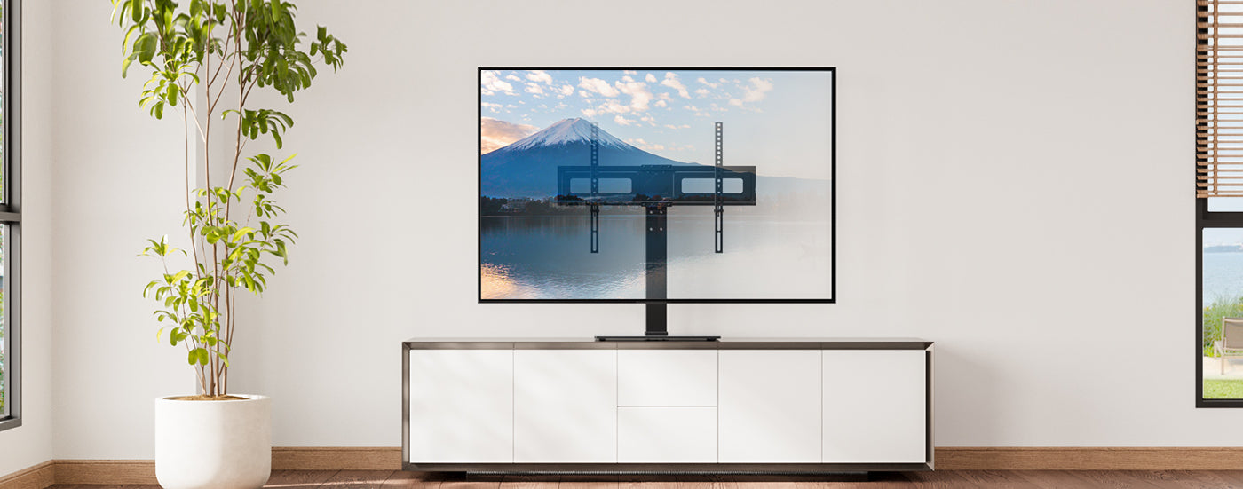 Universal TV Stands