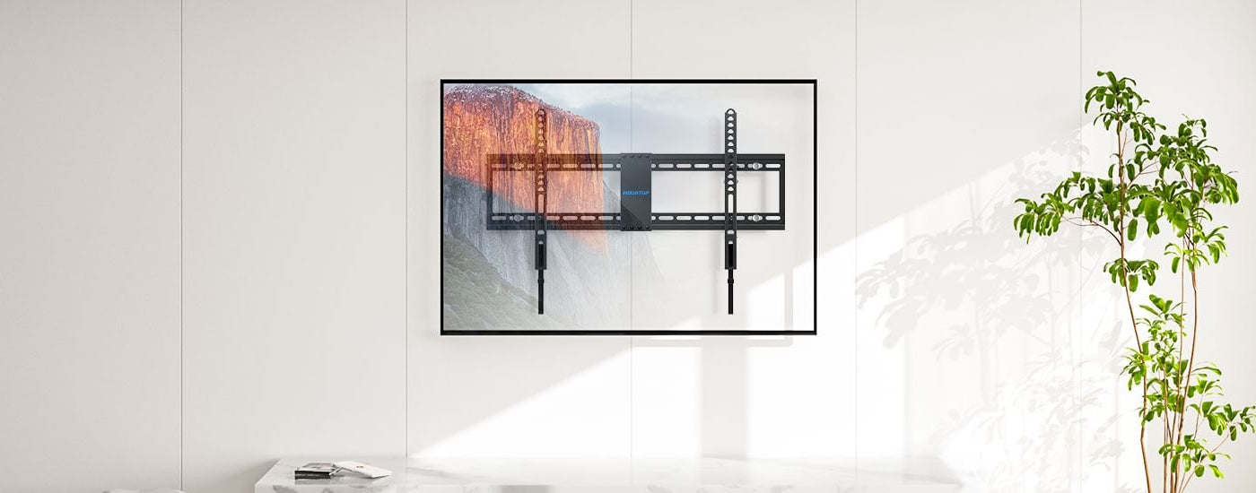 Tilting TV Wall Mounts