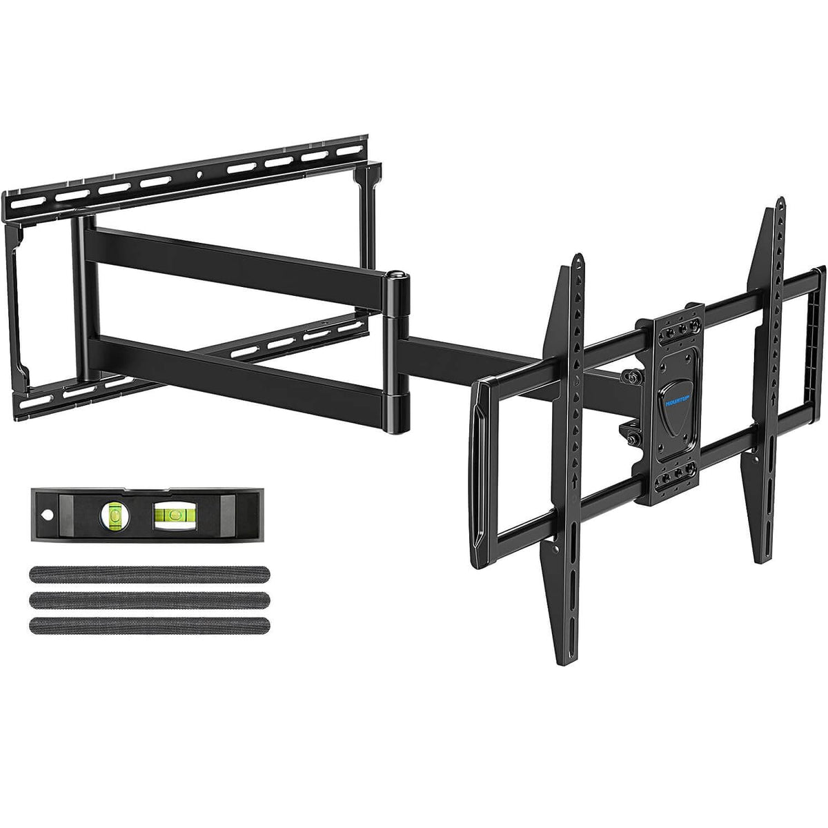 75 tv mount corner wall