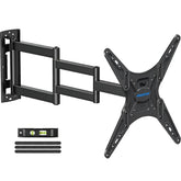 corner tv mount