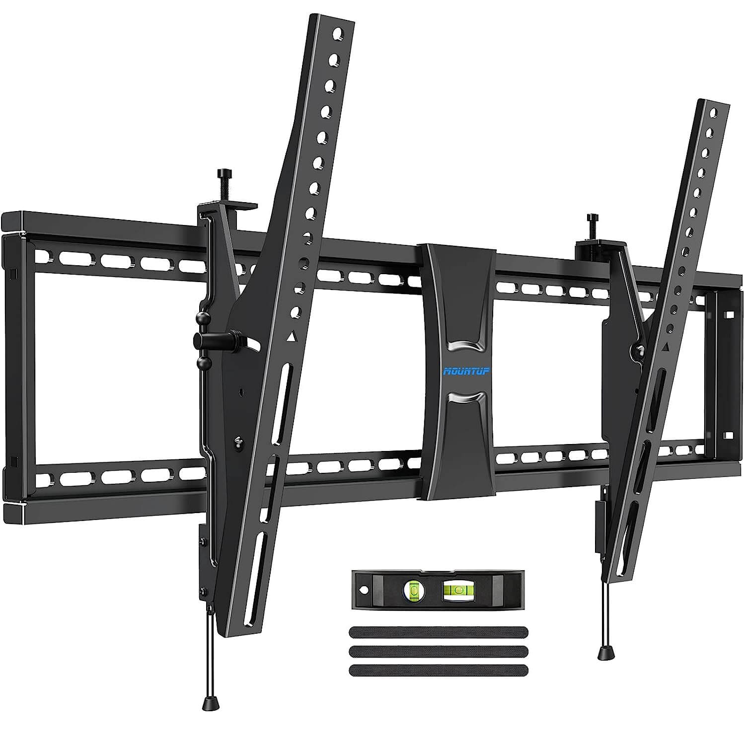 Neigbare TV-Wandhalterung für 37-Zoll-86-Zoll-Fernseher MU0017