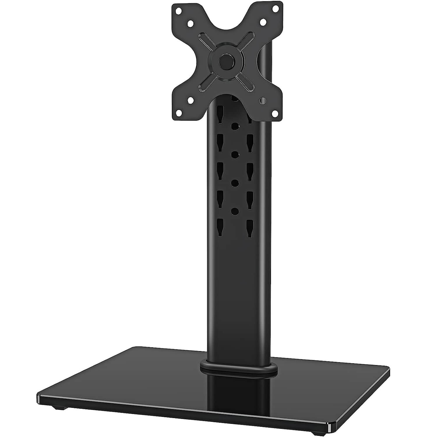 Single Monitor Desk Stand for 13''-32’’ Monitors MU1003