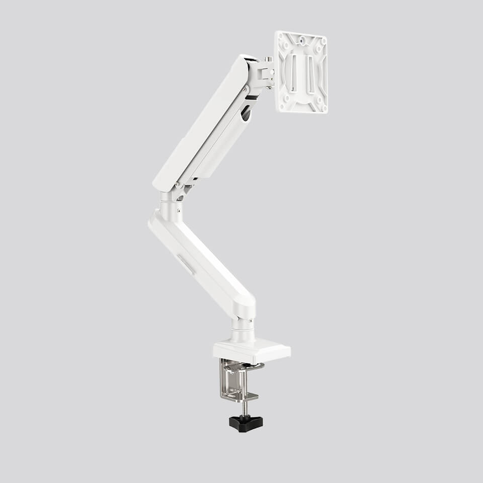 Freelift Pro Single Monitor Desk Mount for 13''-34'' Monitors MUA8011W