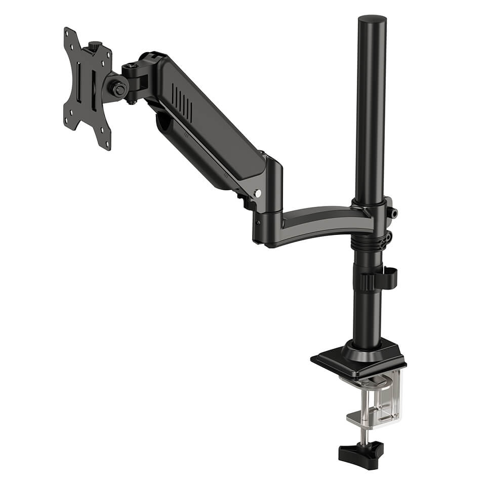 Single Monitor Holder Mount for 13''-34'' Monitors MUA6015