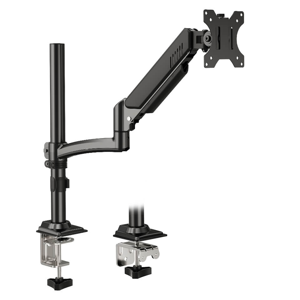Single Monitor Holder Mount for 13''-34'' Monitors MUA6015