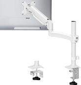 Soporte de escritorio para monitor único para monitores de 13''-35'' MU6005