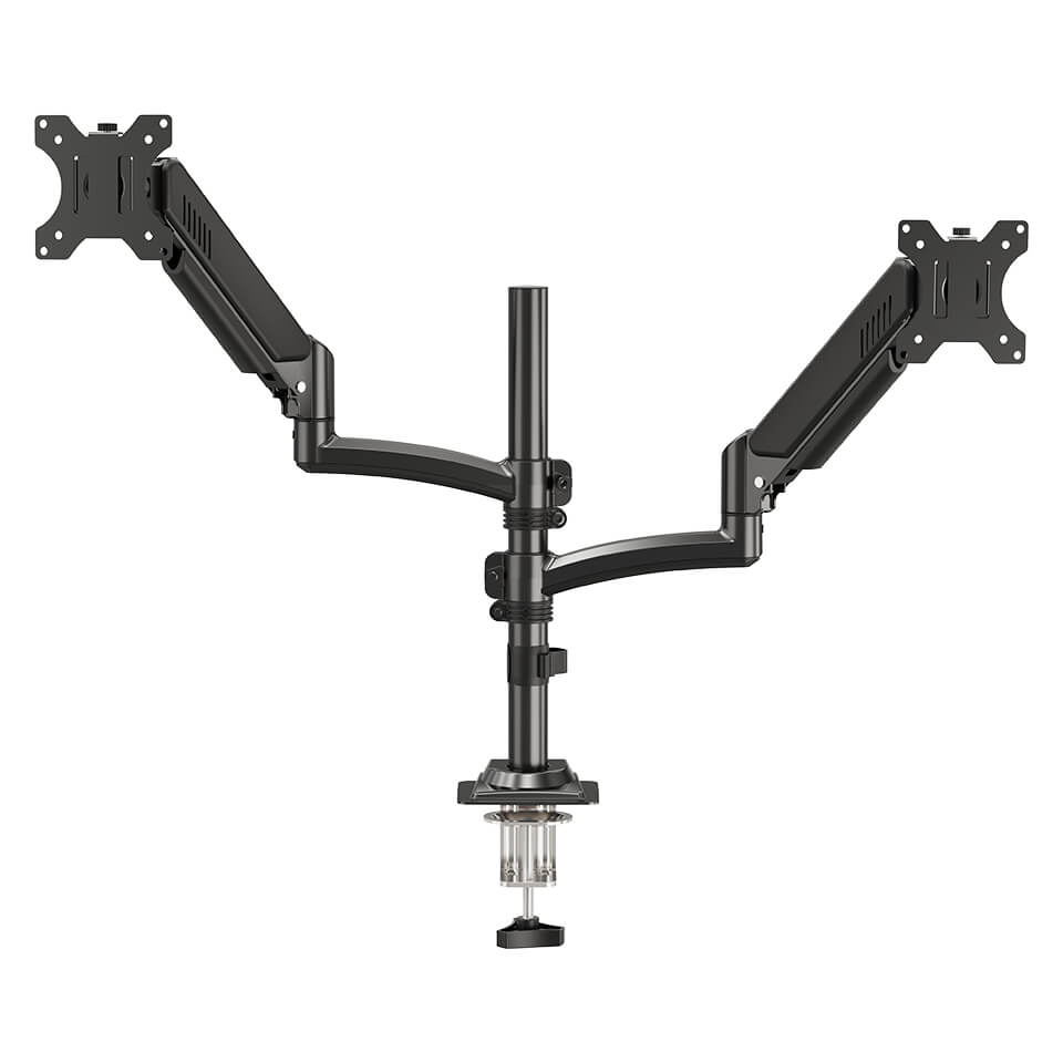 Dual Monitor Desk Mount for 13''-32'' Monitors MUA6016