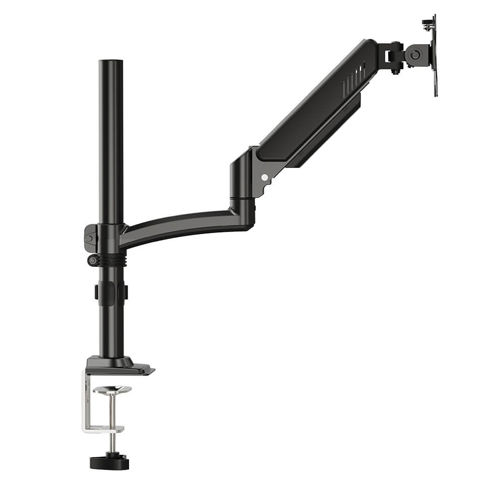 Single Monitor Holder Mount for 13''-34'' Monitors MUA6015