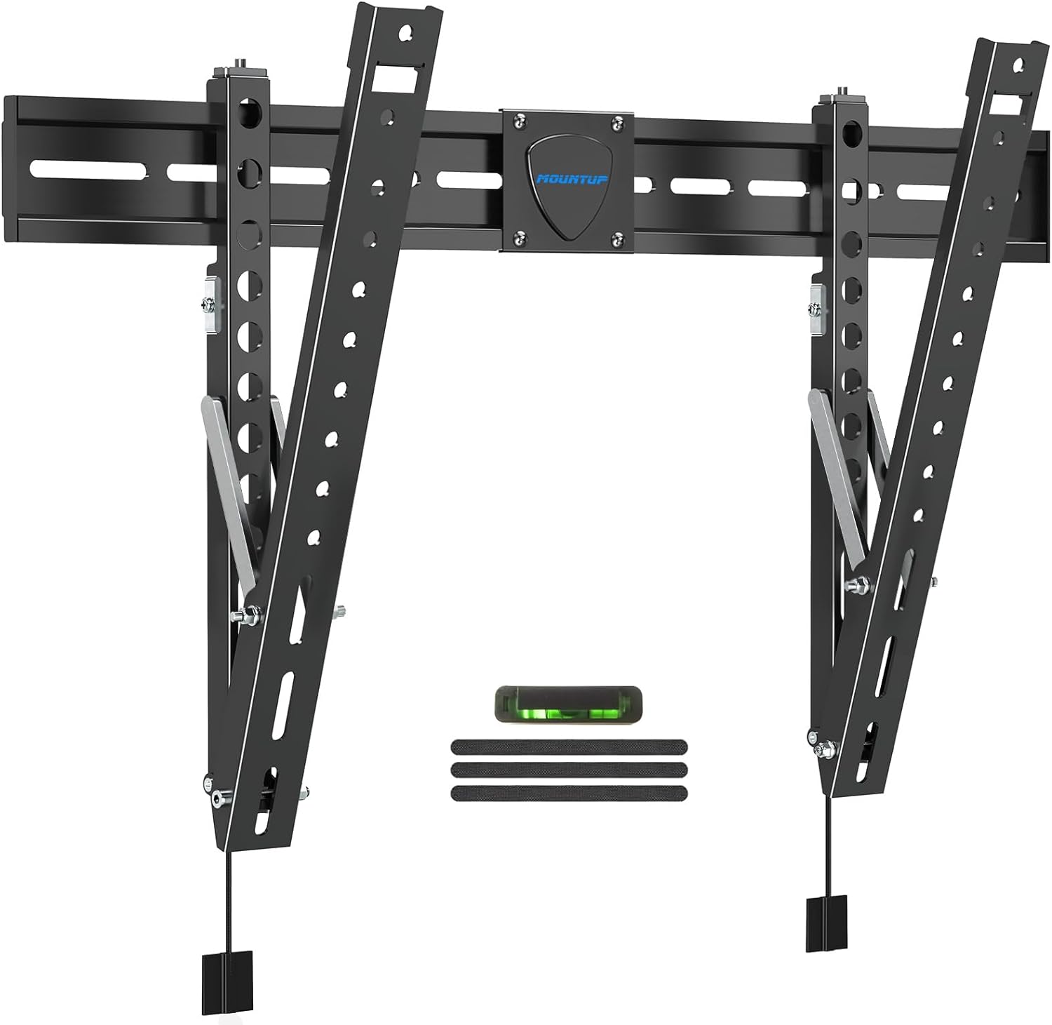 MOUNTUP Ultra Slim TV Wall Mount for 37''-80" TVs MU0063