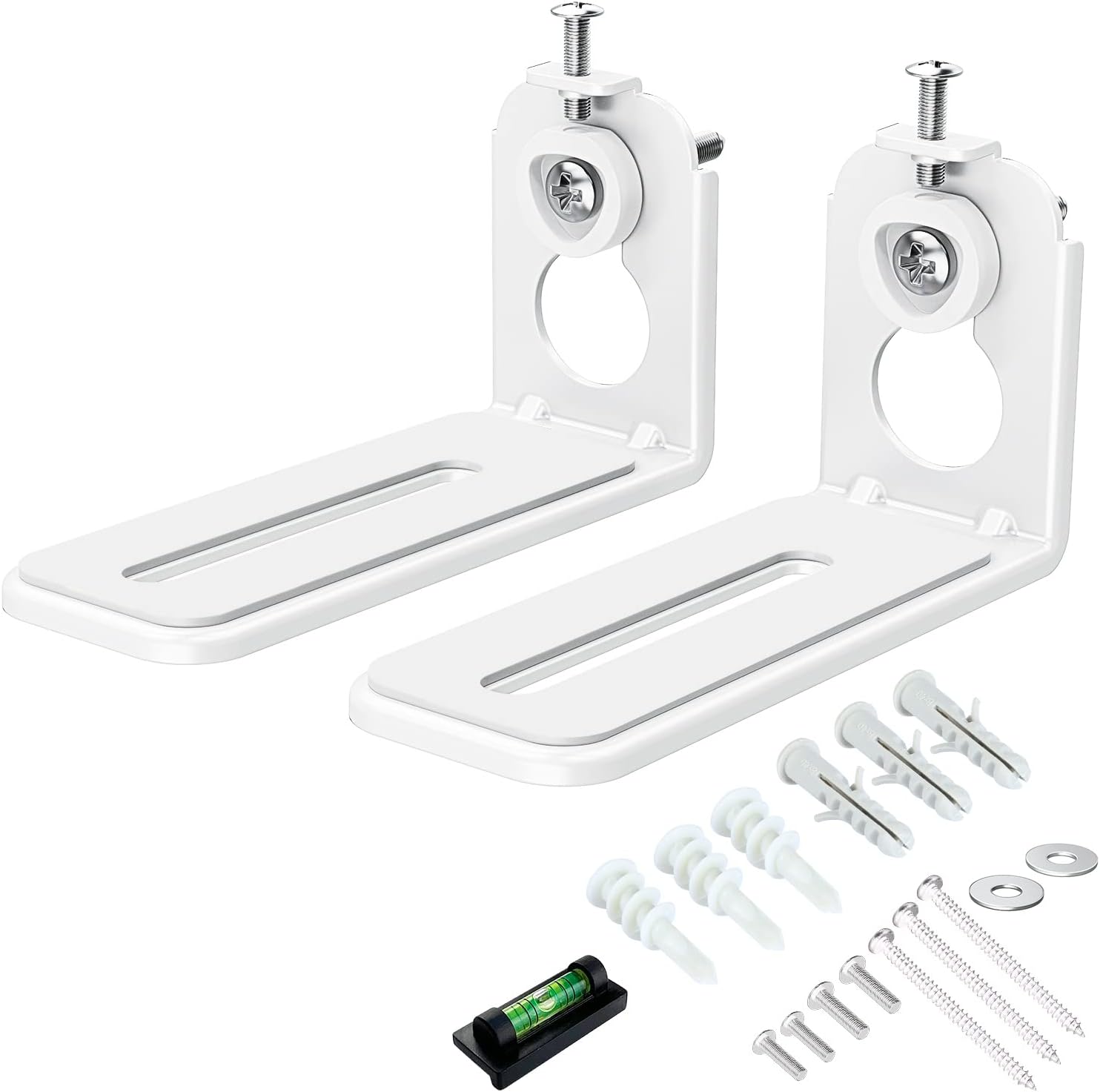 Universal Soundbar Wall Mount MUS-9101B