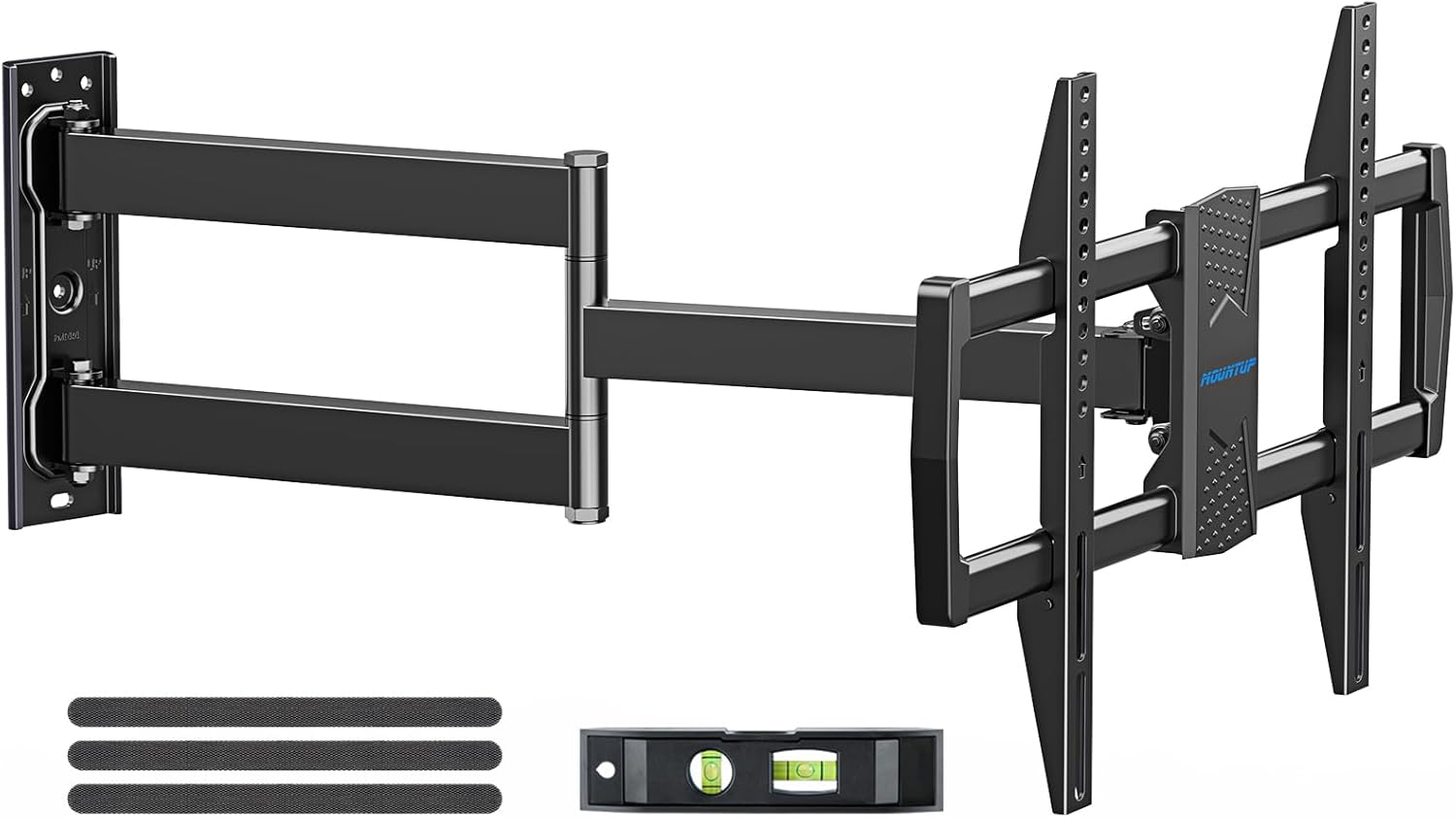 TicEaik Soporte TV Movible, Base para TV para Pantallas De 14″ a 60