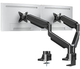 Dual-Monitor-Ultrawide-Tischhalterung für 17-42-Zoll-Monitore MU7012