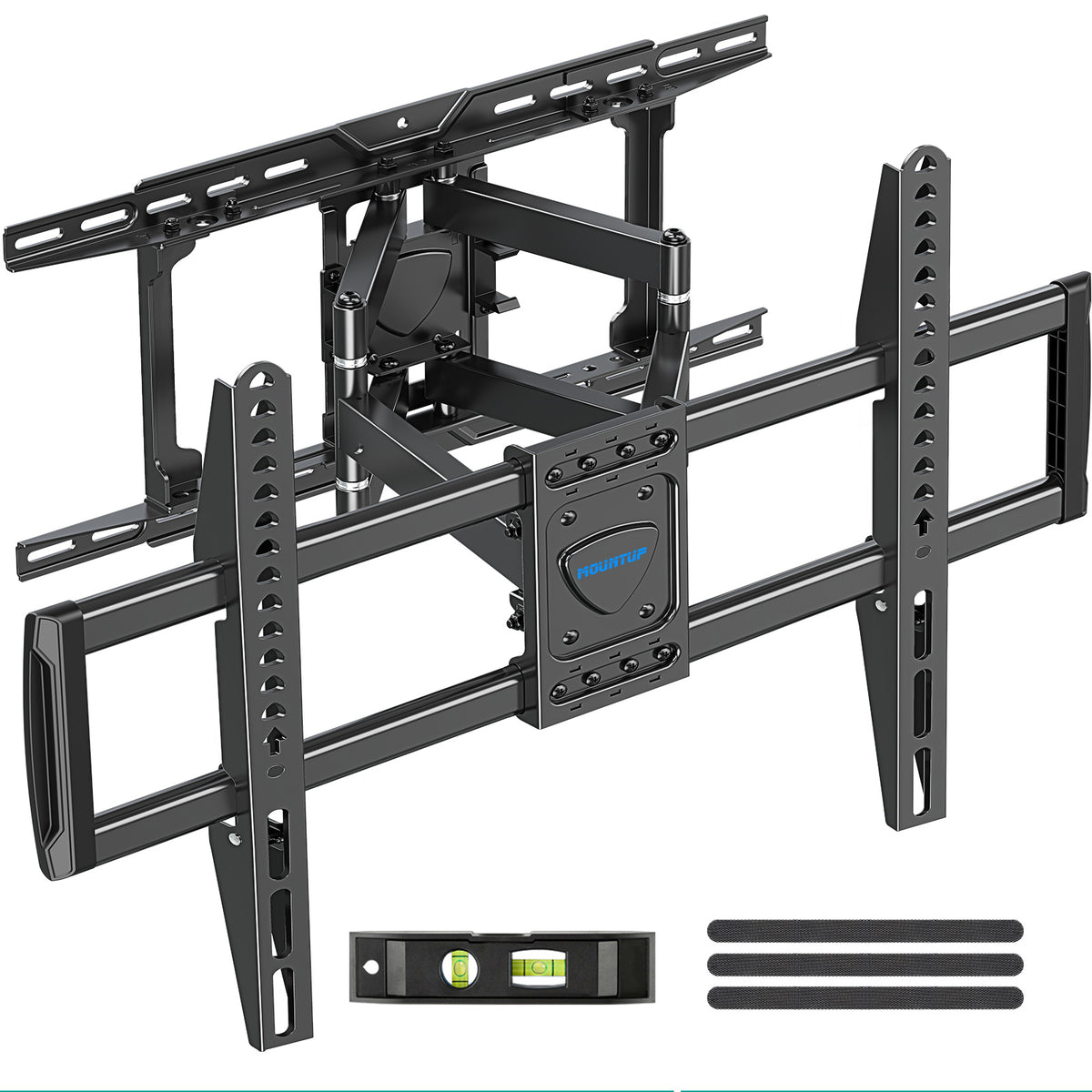 Full Motion TV Wall Mount for 37''-82" TVs MU0058-24K
