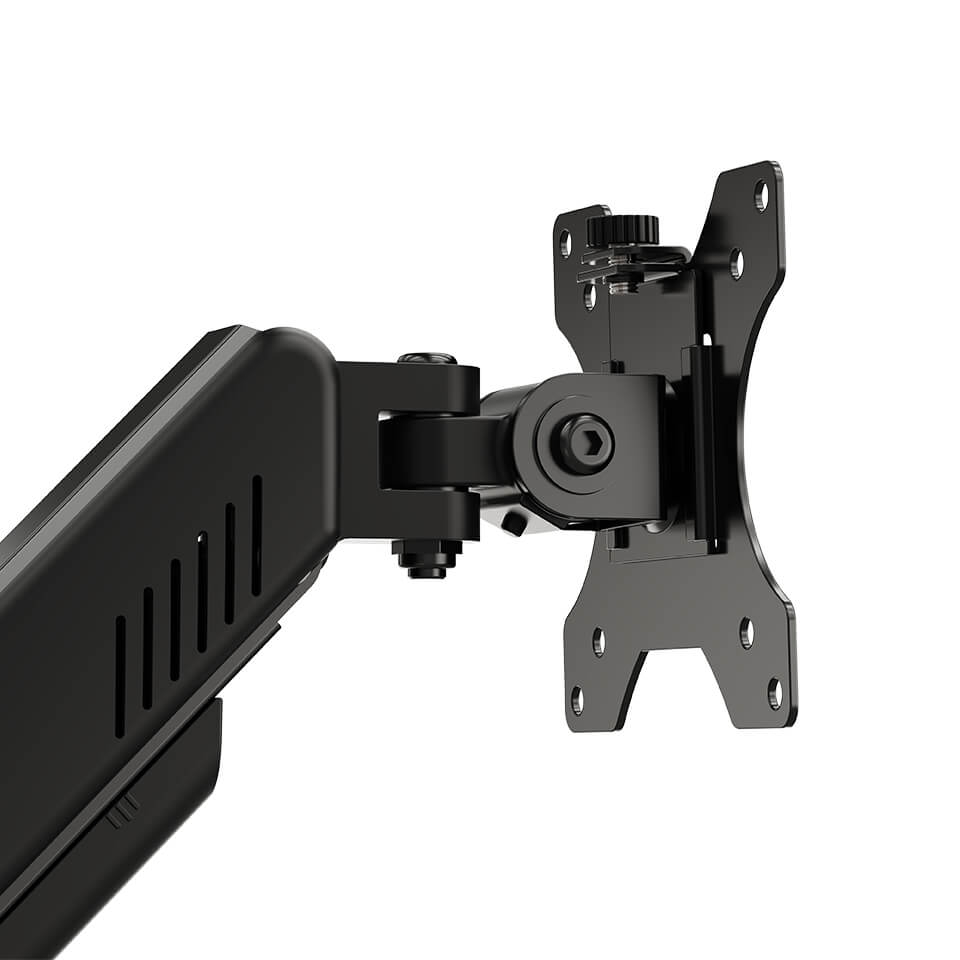 Single Monitor Holder Mount for 13''-34'' Monitors MUA6015