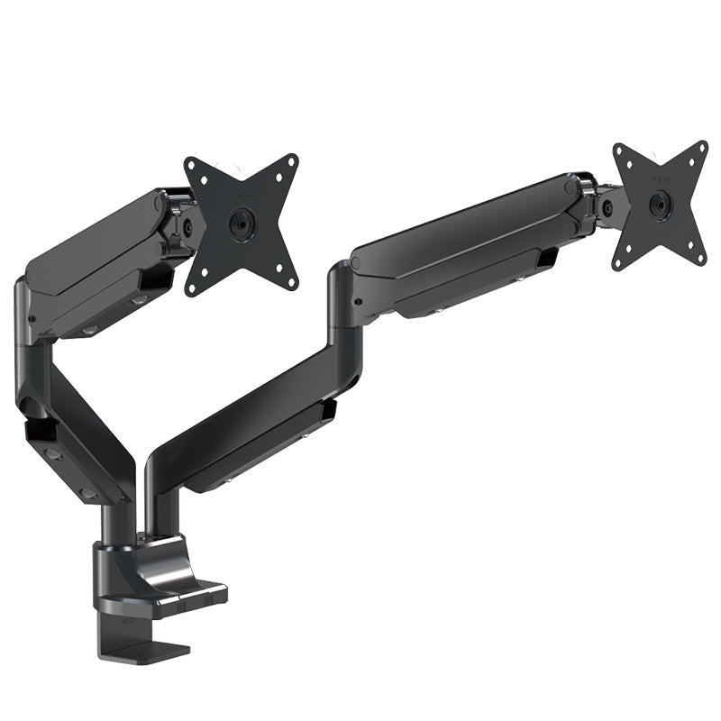 Dual Monitor Ultrawide Desk Mount for 17"-42'' Monitors MUA7012