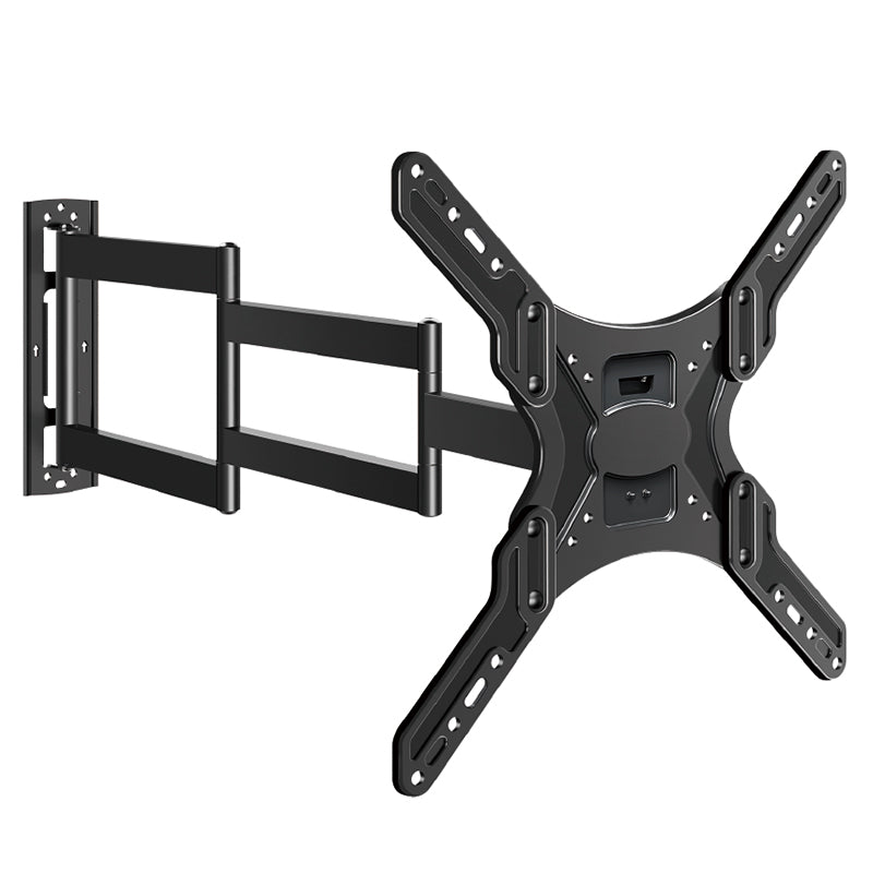 Brazo largo para soporte de TV de movimiento completo para televisores de 26 "-65" MUT0047