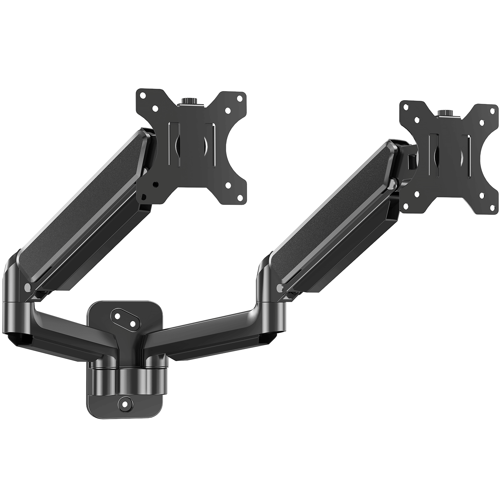 Soporte de pared para monitor dual para 2 monitores máx. de 32'' MU2004