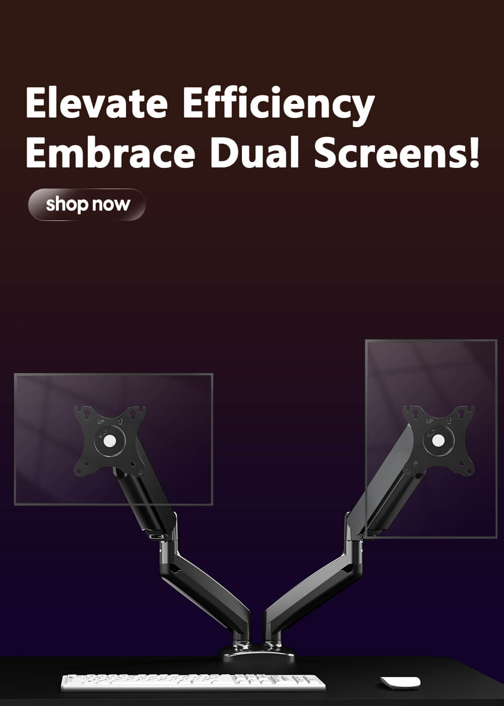 elevate efficiency embrace dual screen mobile