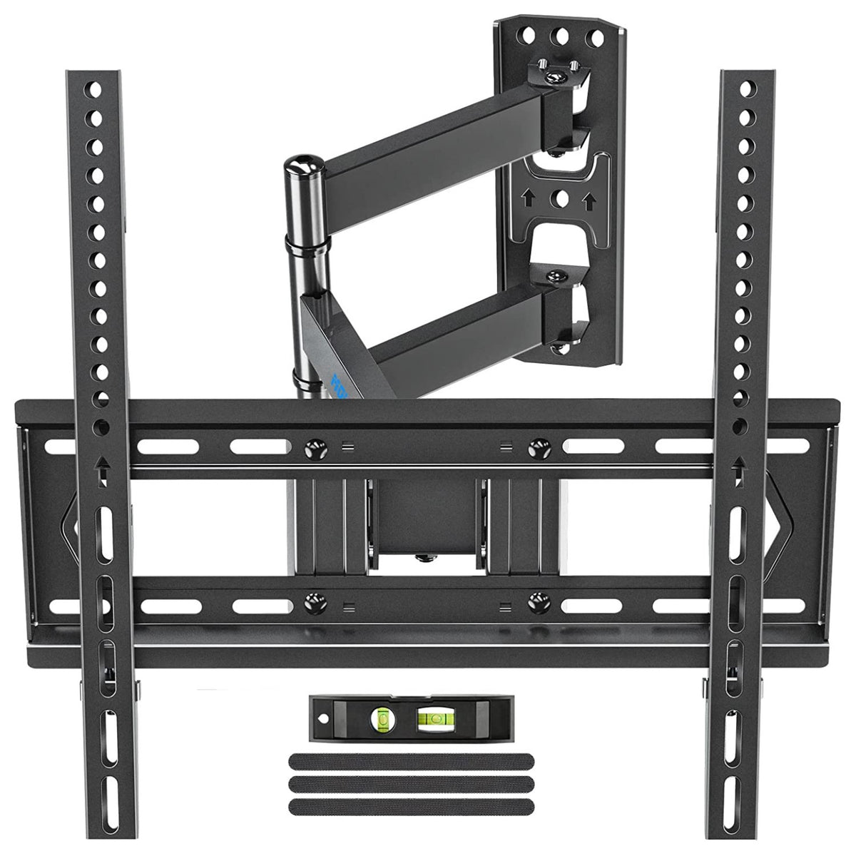 Single Stud TV Mount for 26''-55" TVs MU0011