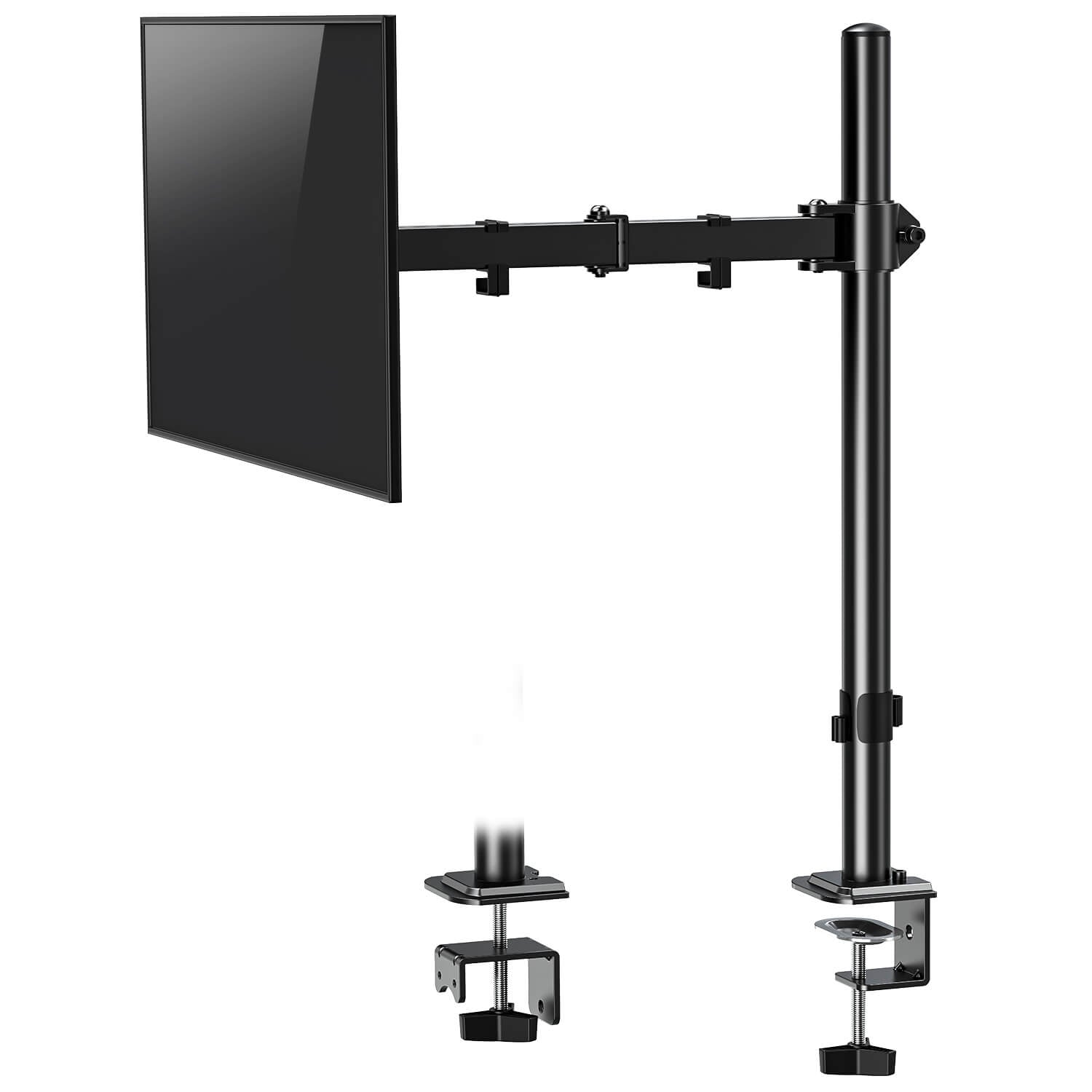 Adjustable Monitor Desk Stand for 13''- 32'' Monitors