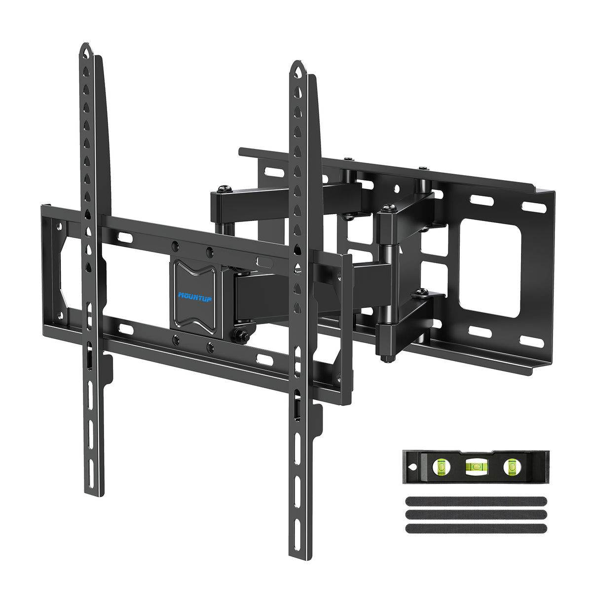 Full Motion TV Mount for 26''-65'' TVs MP0010-B