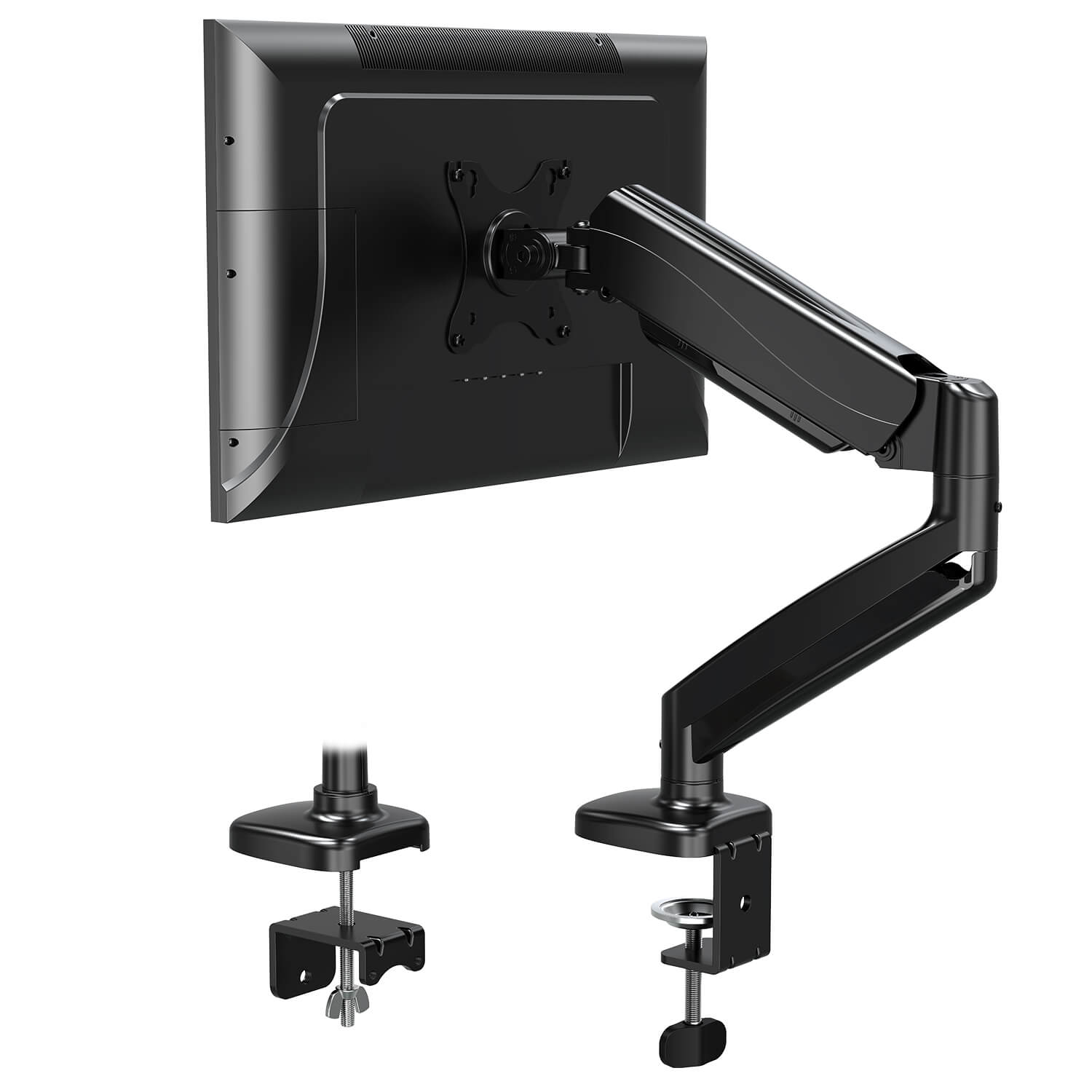 Monitor Stand - 42 inches tall - Freestanding