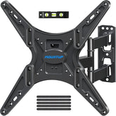 Full Motion TV Mount for 26''-55" TVs MU0014