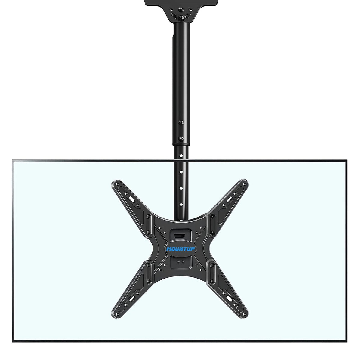 ceiling tv mount