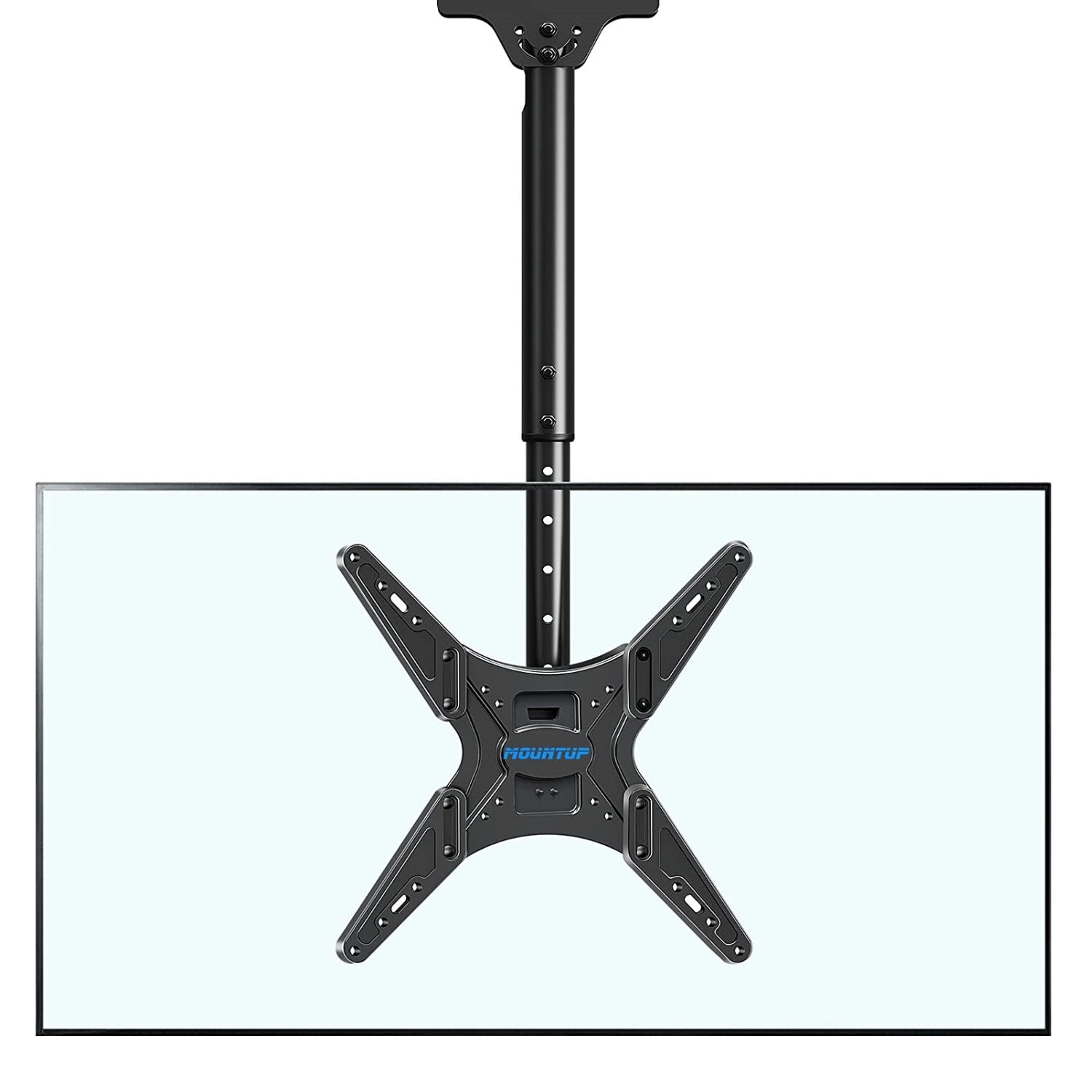 ceiling tv mount