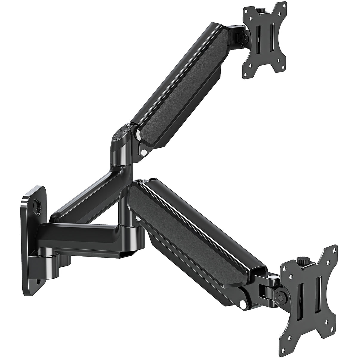 Dual Monitor Wall Mount for 13"-32'' Monitors MUM-2012B