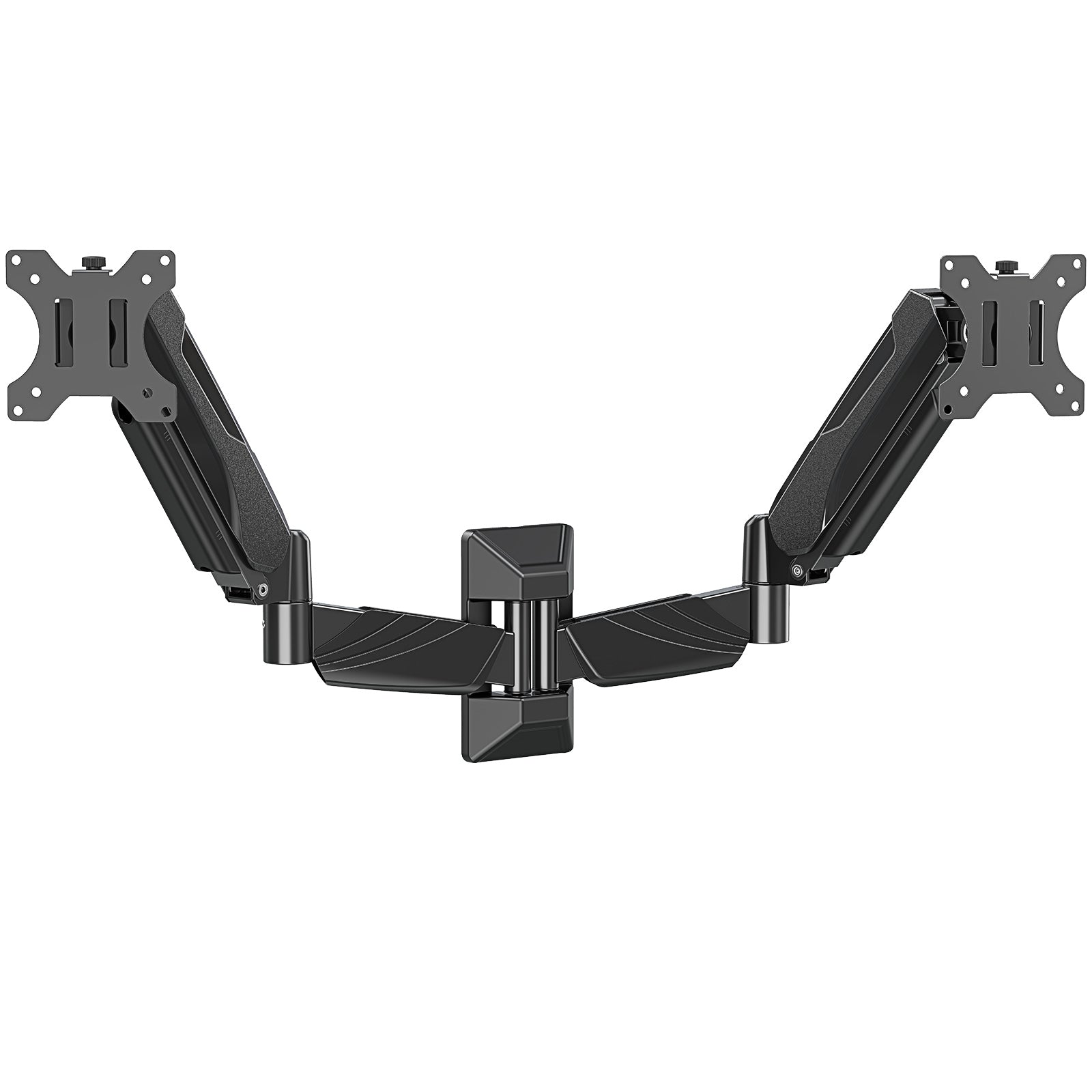 Dual Monitor Wall Mount for 13"- 32" Monitors MUA2008