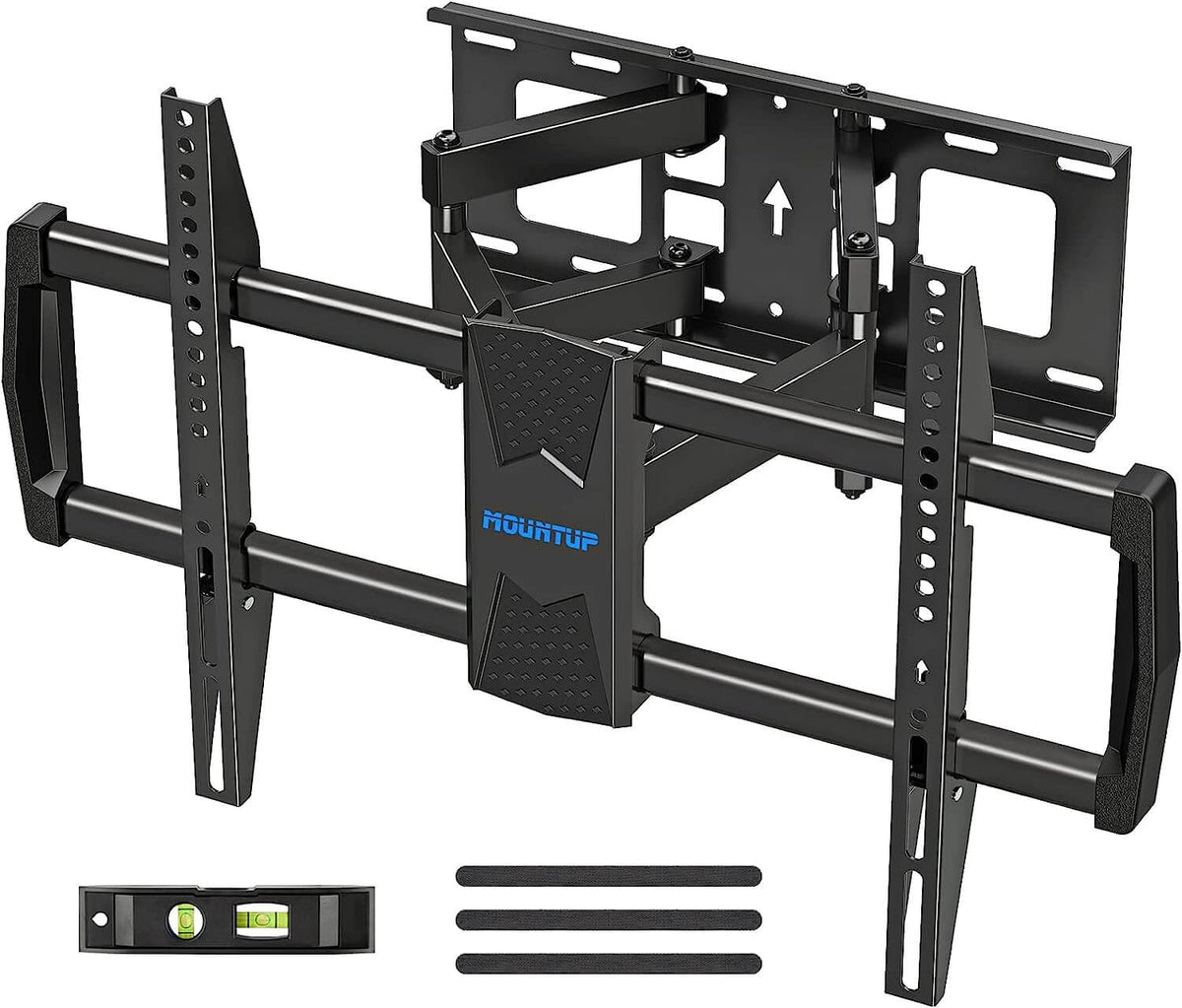 Full Motion TV Wall Mount for 42''-82'' TVs MU0028-B2