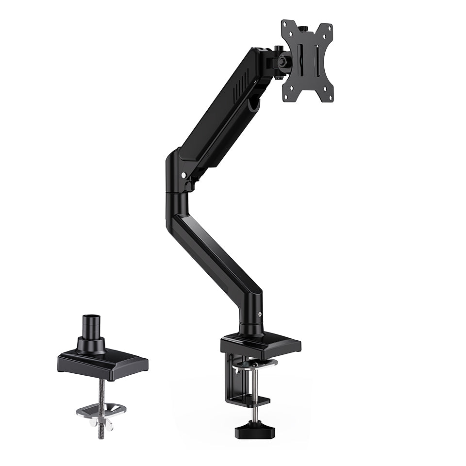 Freelift Single Monitor Desk Mount for 13''-32'' Monitors MUA8013B