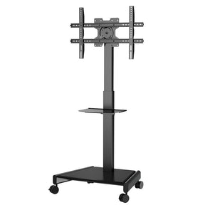 37''- 85'' Mobile TV Mount & TV Cart MUT1111