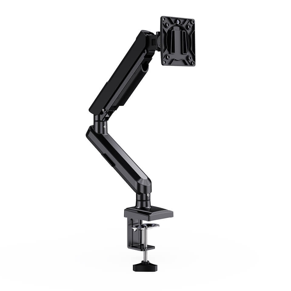 Freelift Single Monitor Desk Mount for 13''-32'' Monitors MUA8011B