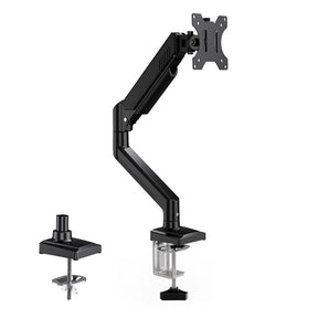 Freelift Single Monitor Desk Mount for 13''-34'' Monitors MUA8013B