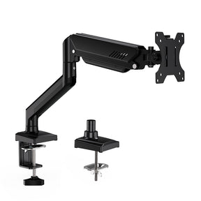 Soporte de escritorio para monitor único para monitores de 13''-32'' MP0004