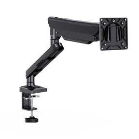 Freelift Single Monitor Desk Mount for 13''-32'' Monitors MUA8011B