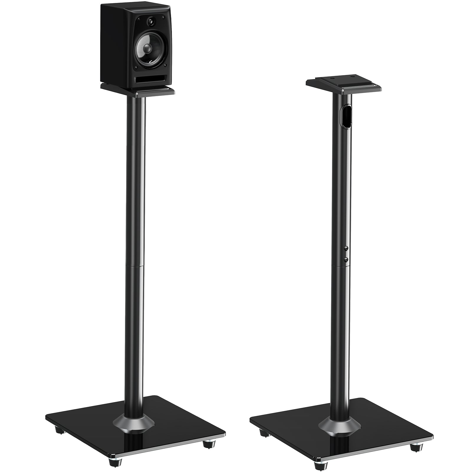 MOUNTUP Universal Wireless Speaker Stand MU9136