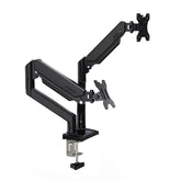 Freelift Dual Monitor Desk Mount for 13'' to 34'' Monitors MUA8014B