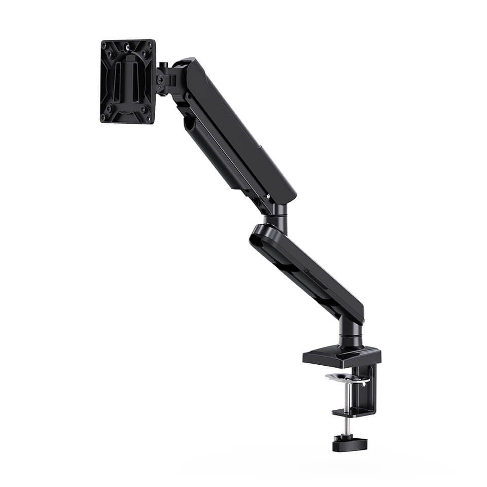 Freelift Single Monitor Desk Mount for 13''-32'' Monitors MUA8011B