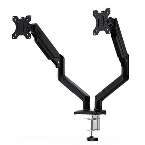 Freelift Dual Monitor Desk Mount for 13'' to 34'' Monitors MUA8014B