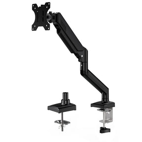 Freelift Single Monitor Desk Mount for 13''-34'' Monitors MUA8013B