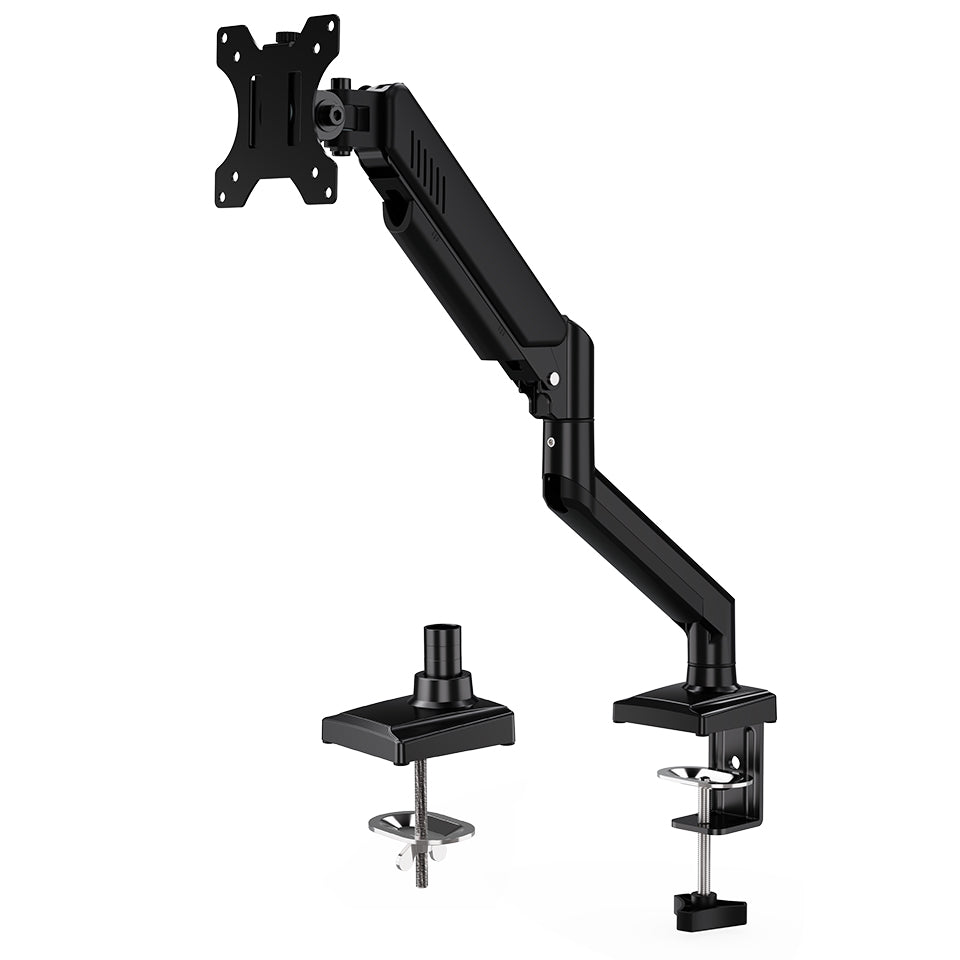 Soporte de escritorio para monitor único para monitores de 13''-32'' MP0004