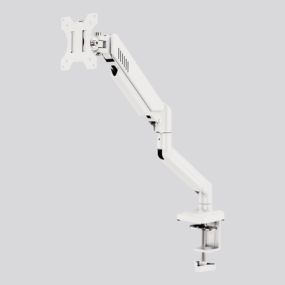 Soporte de escritorio para monitor único para monitores de 13''-32'' MP0004