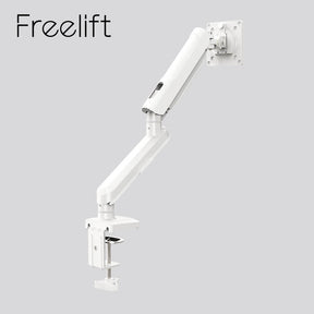 Freelift Single Monitor Desk Mount for 13''-32'' Monitors MUA8011B