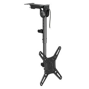 Full Motion Ceiling TV Mount for 13''-42'' TVs MUT0049-L