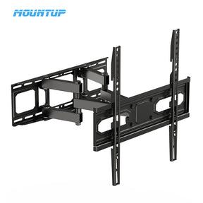 Soporte de pared para TV Full Motion para televisores de 26''-65'' MP0010-B