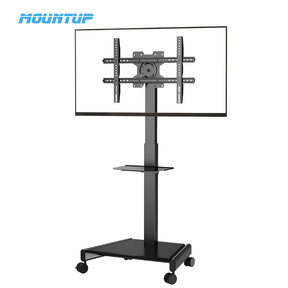 37''- 85'' Mobile TV Mount & TV Cart MUT1111