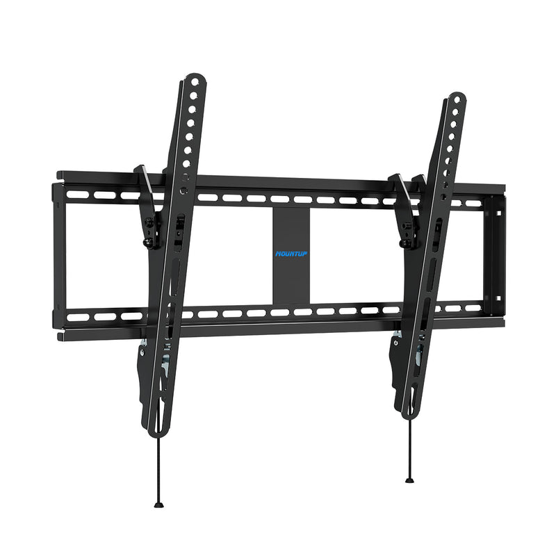 Tilting TV Wall Mount for 3775 inch TVs MOUNTUP